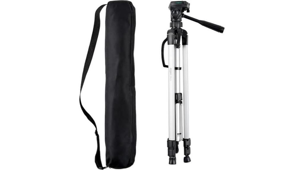 lightweight 60 inch tripod