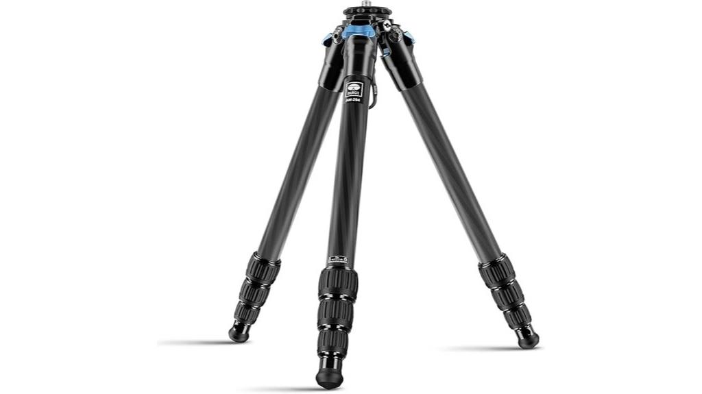 lightweight travel tripod