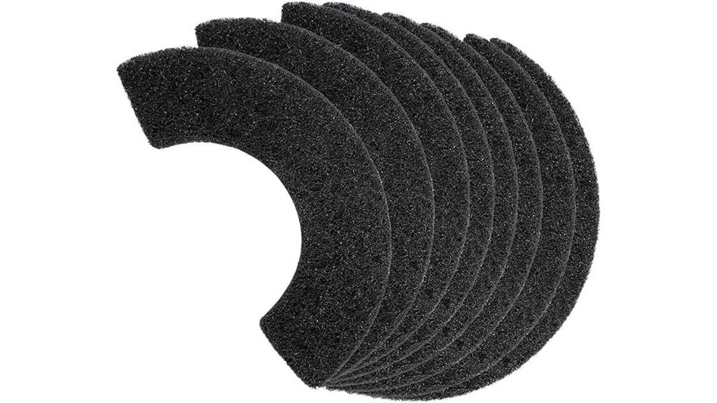 litter robot 4 filters