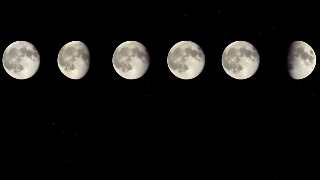 lunar cycles influence culture