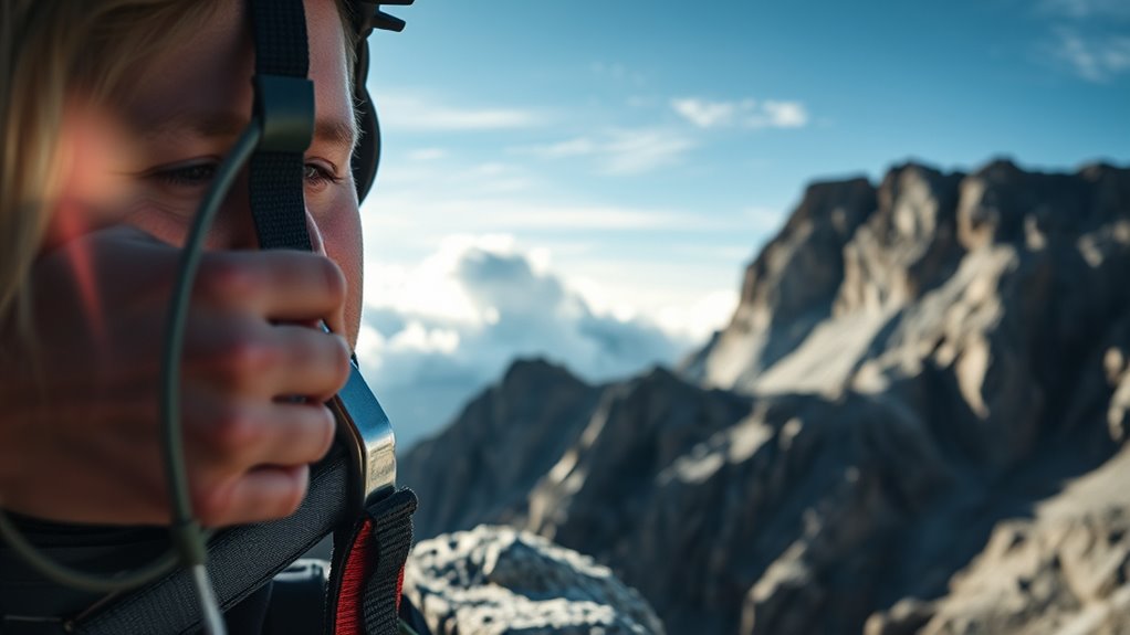 maintain balanced fishing gear