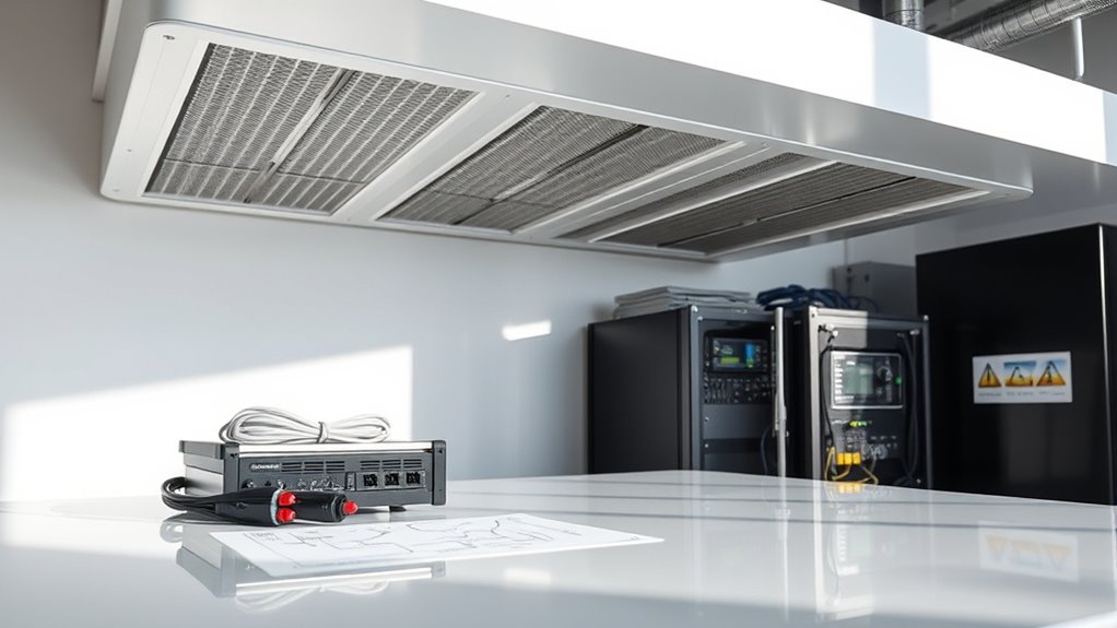 maintain optimal humidity levels