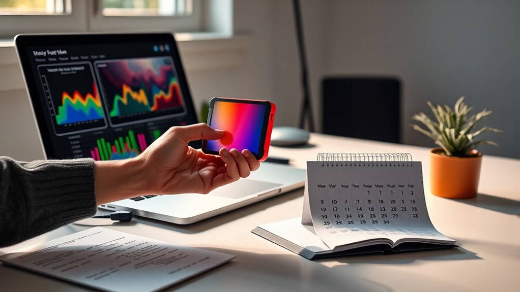 maintain regular secure backups