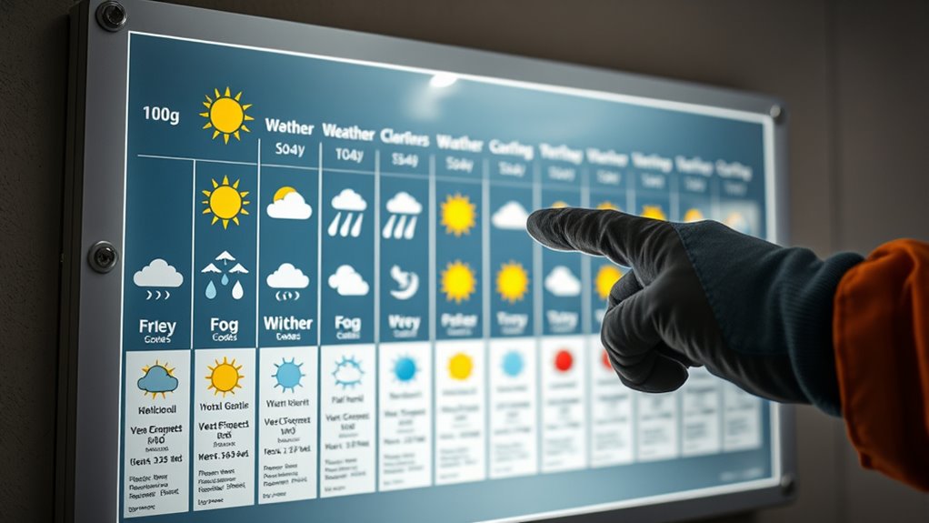 maintain safety compliance standards