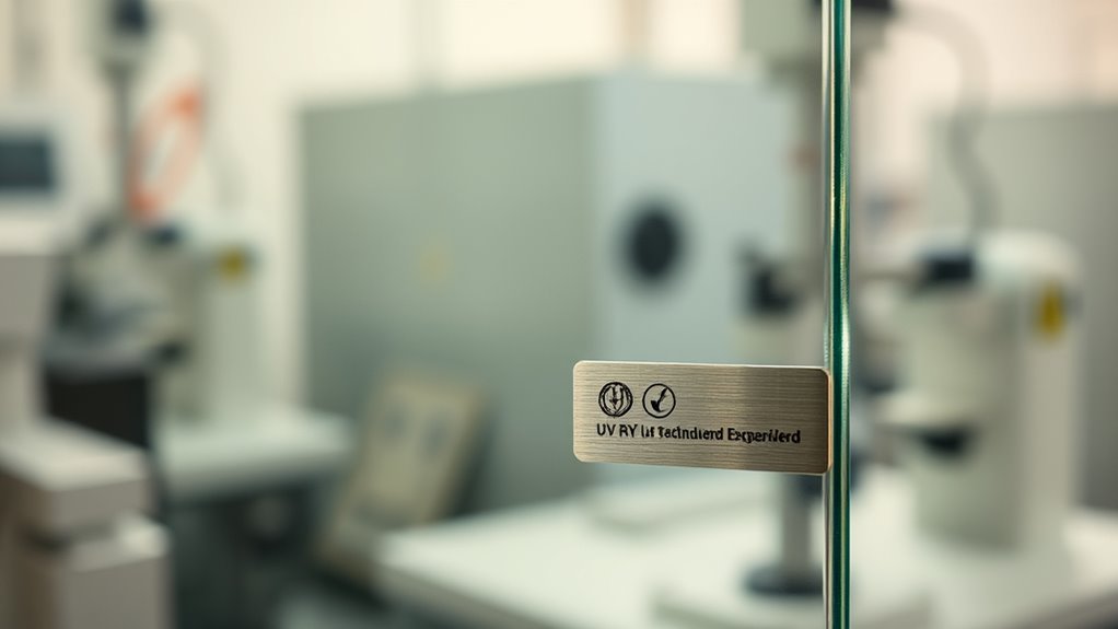 maintain standards for safety