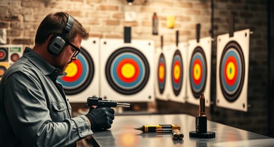 maintaining iconic targeted framing