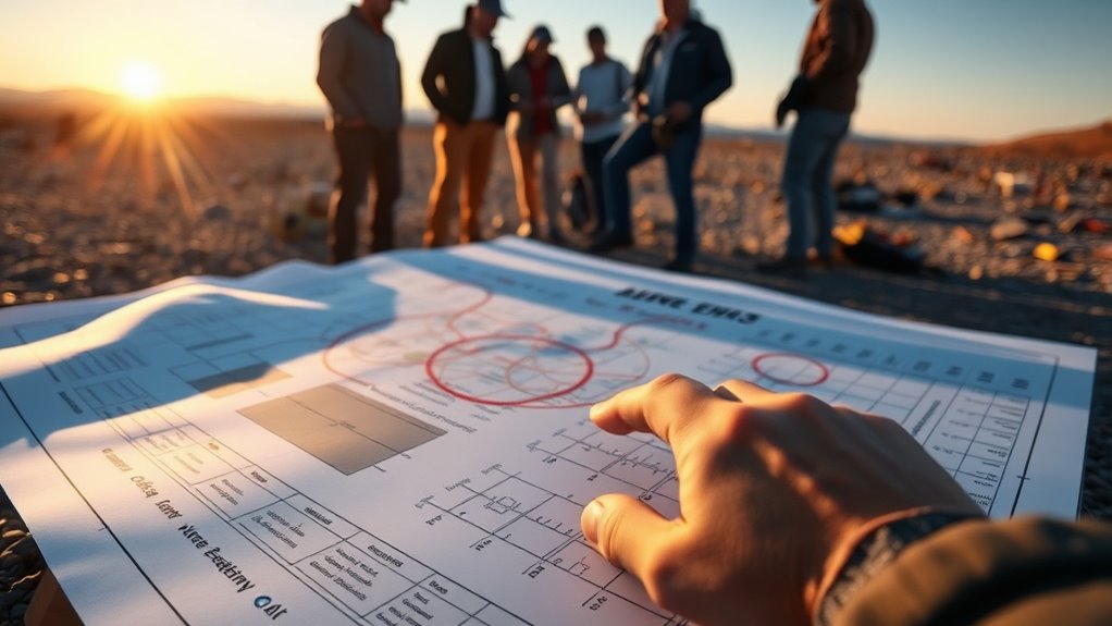 managing cone error effectively