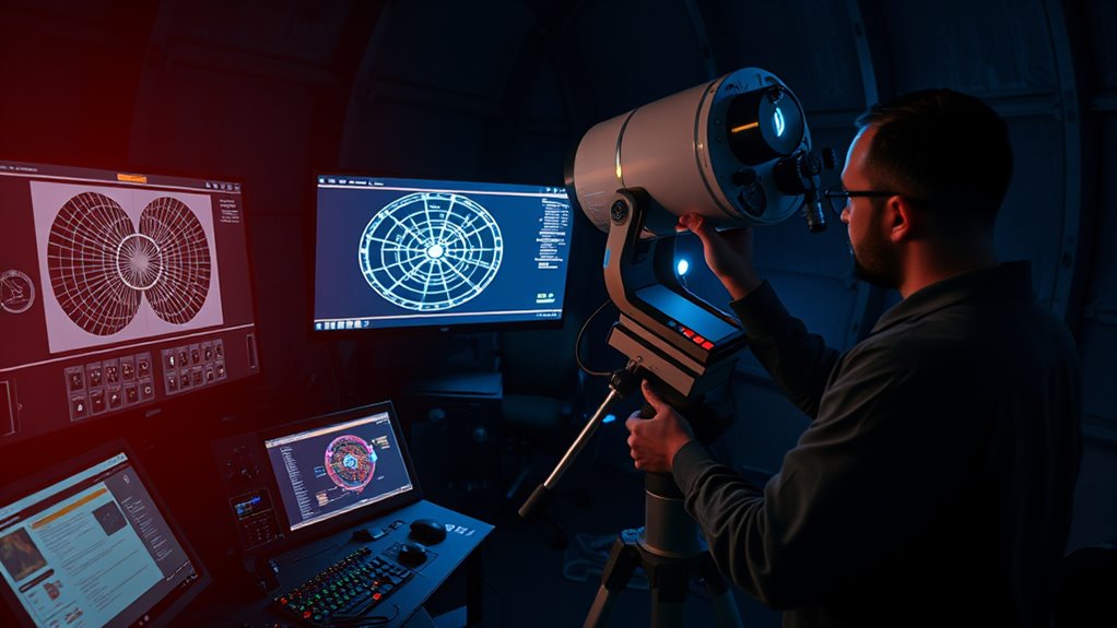 manual control automated efficiency