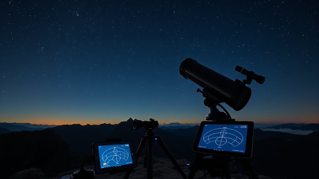 manual vs automated precision