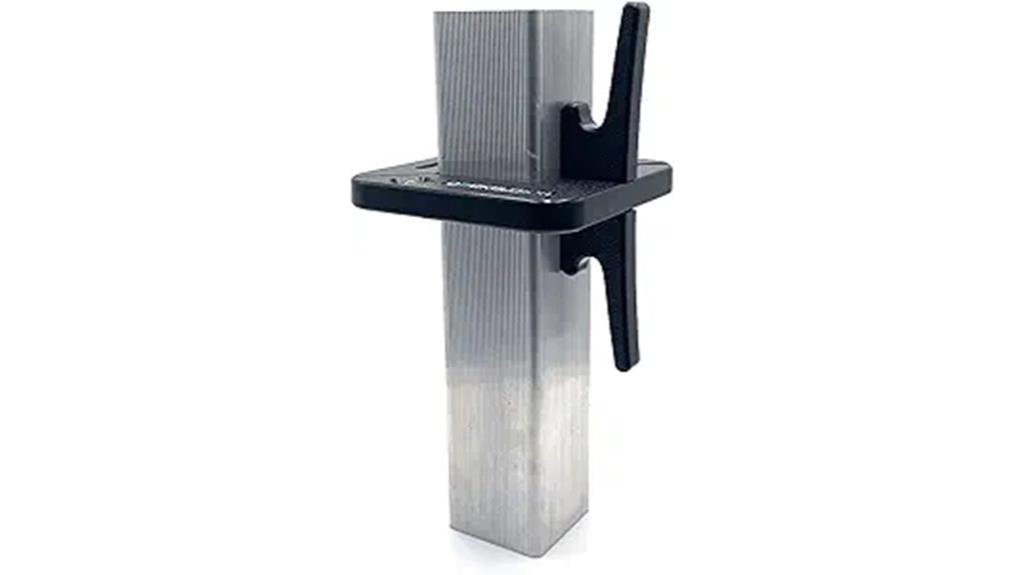 marine grade dock cleat