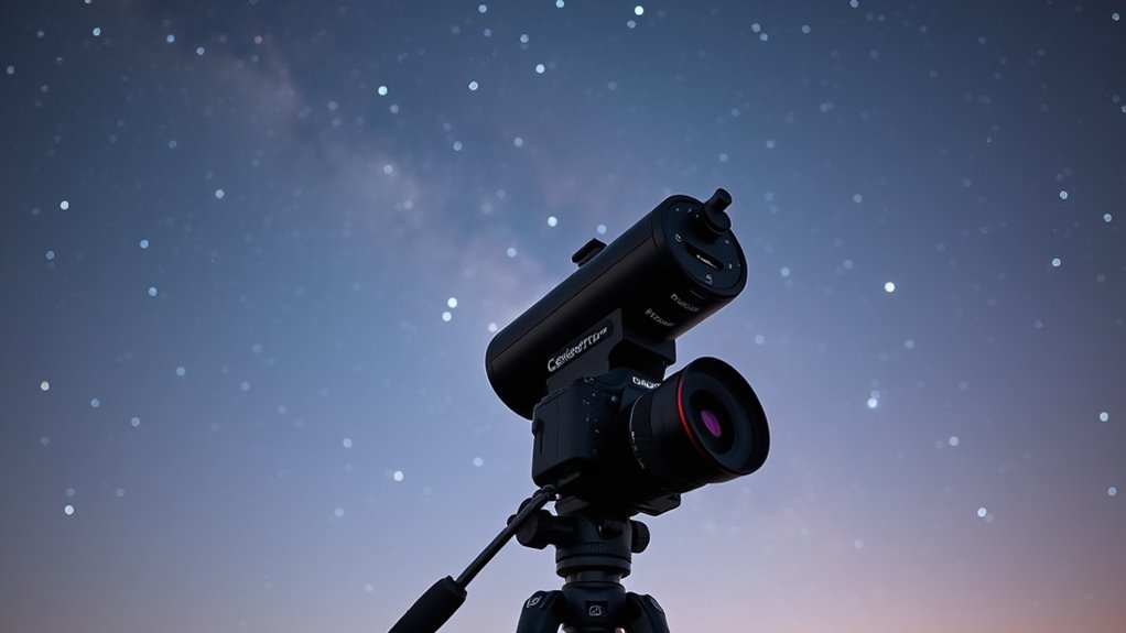 matching mount compatibility and features
