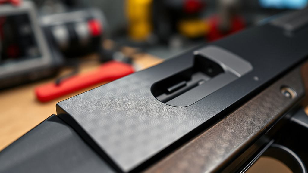 material strength and compatibility