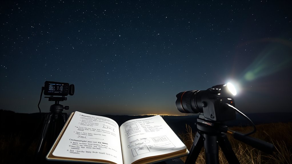 measure monitor reduce light