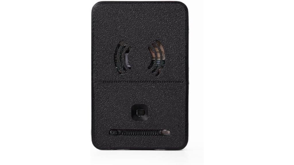 millimeter wave heart sensor