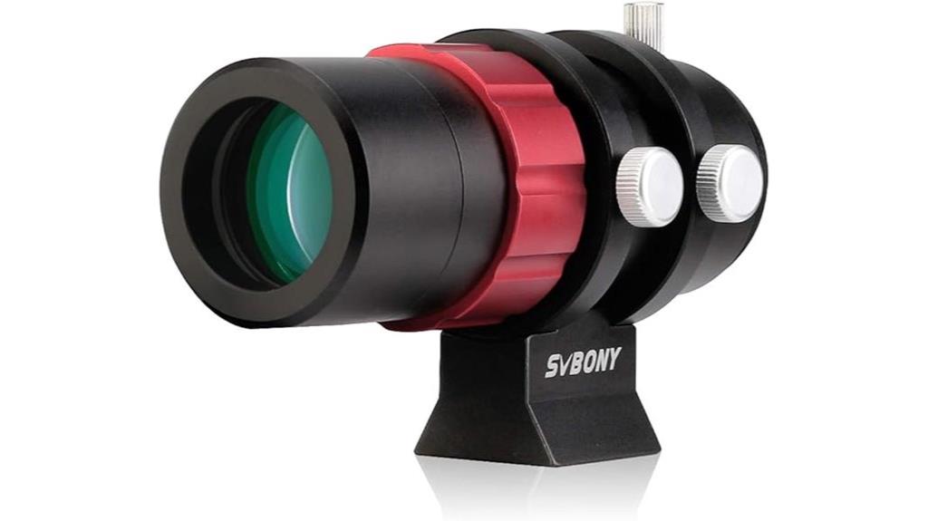 mini guide scope 30mm
