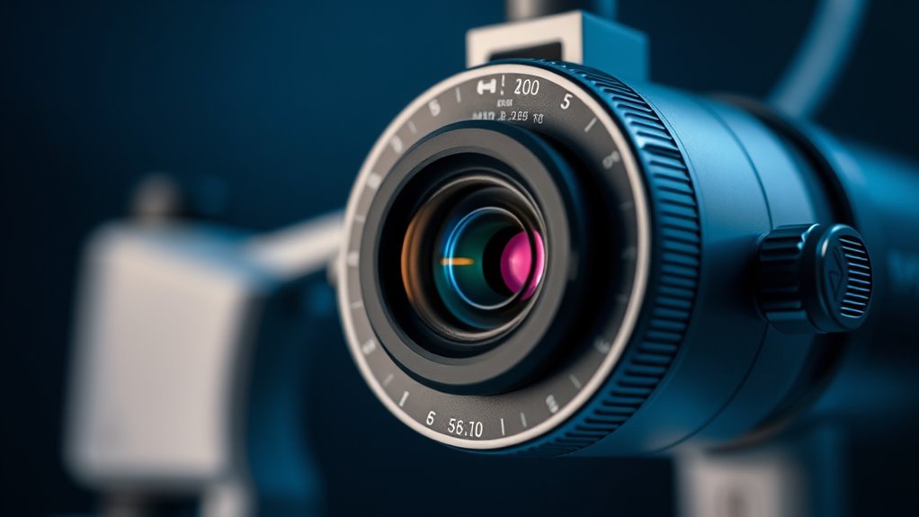 misconceptions about cone error