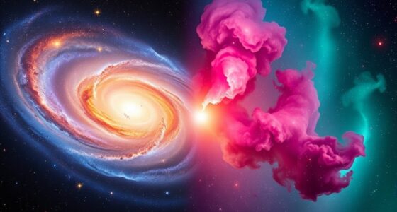 misconceptions about galaxy seasons