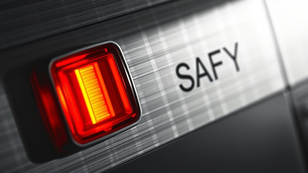 mono safer than color