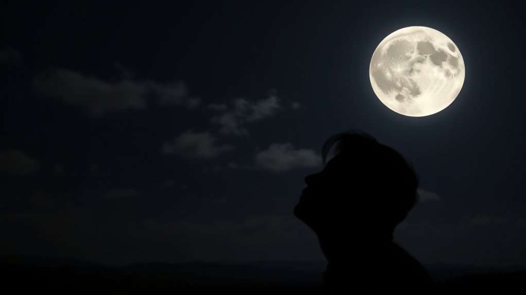 mood energy lunar cycle