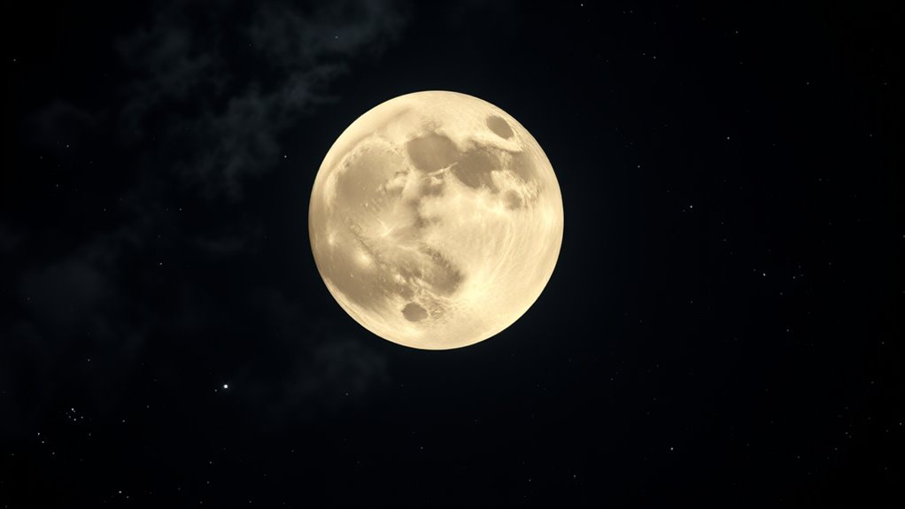 moon phase planning faq