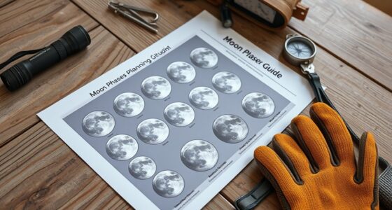 moon phase safety planning