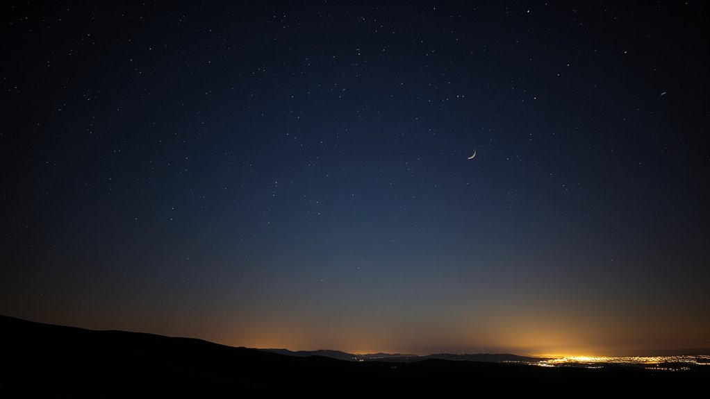 moon phases and weather