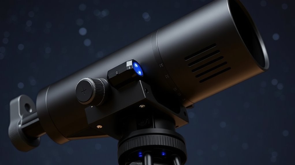 mount stability and durability