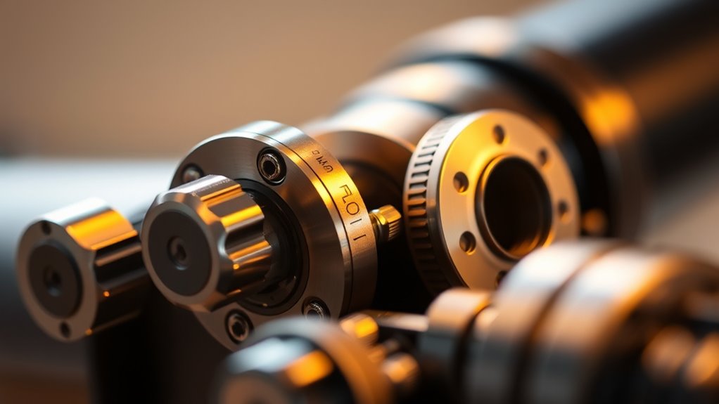 mount stability improves imaging