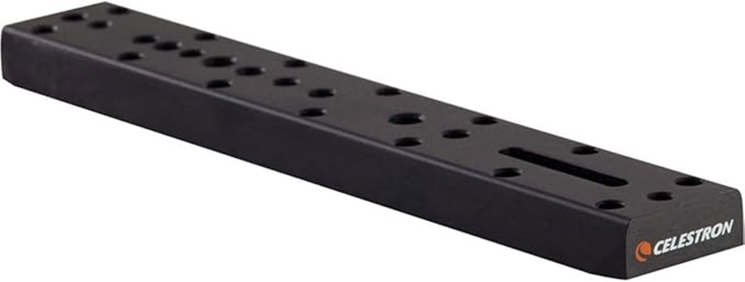 mounting plate for cg 5