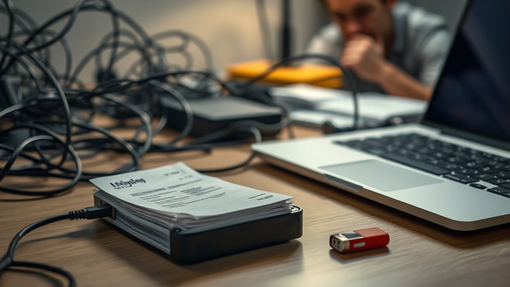 multiple backup methods necessary