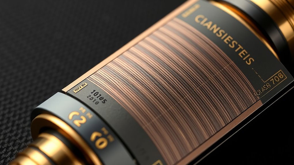 multiple bands enhance signal filtering