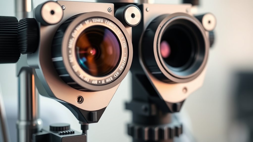 myth busting cone vision misconceptions