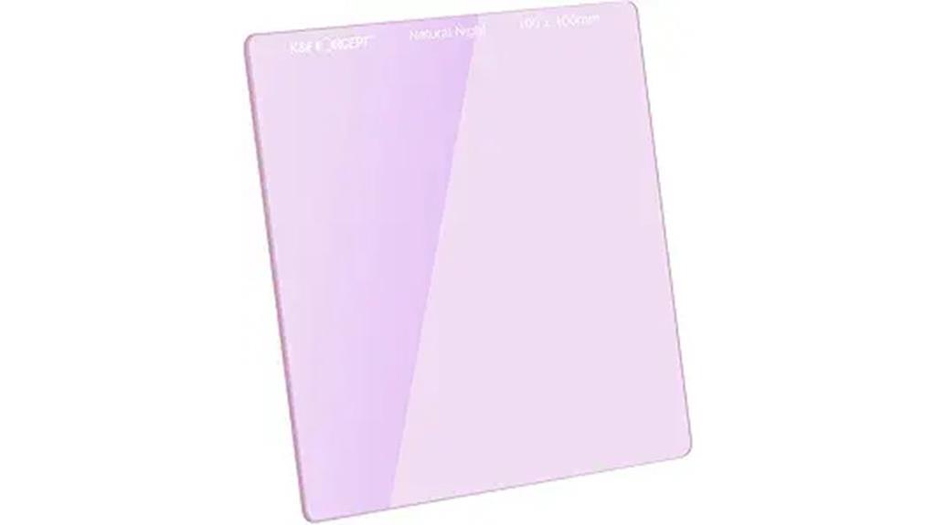 night sky photography filter