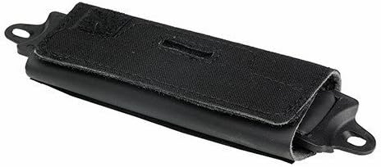 night vision helmet counterweight kit