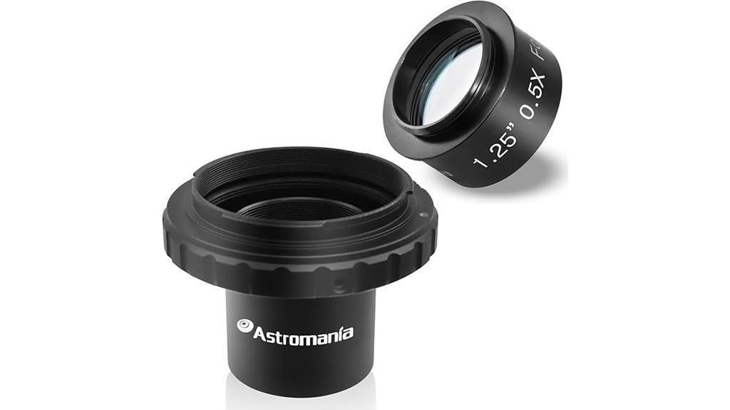 nikon astromania corrector bundle