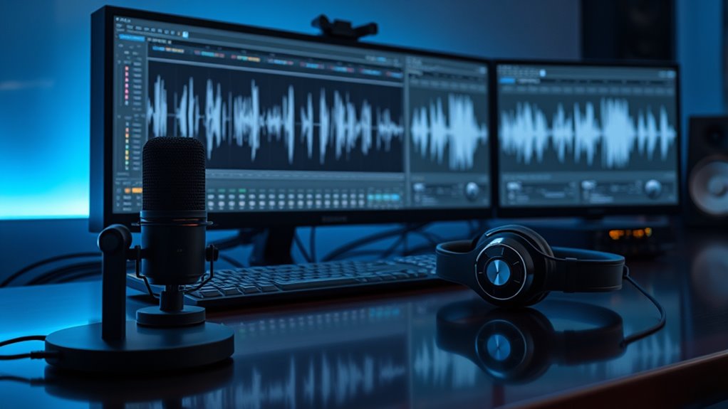 noise reduction versus latency