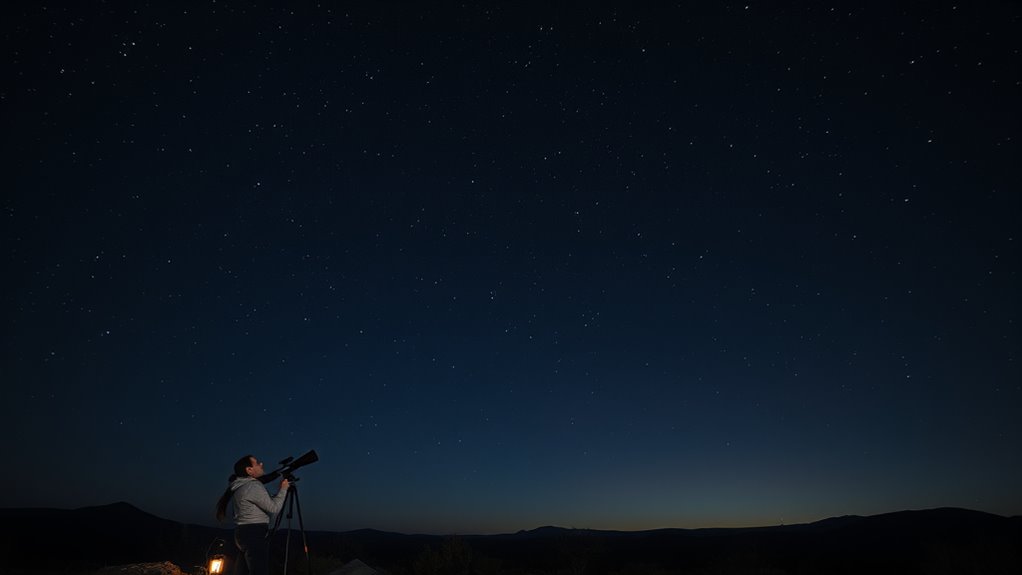 observe minimize identify track