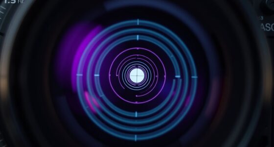 optical aberration calculation techniques