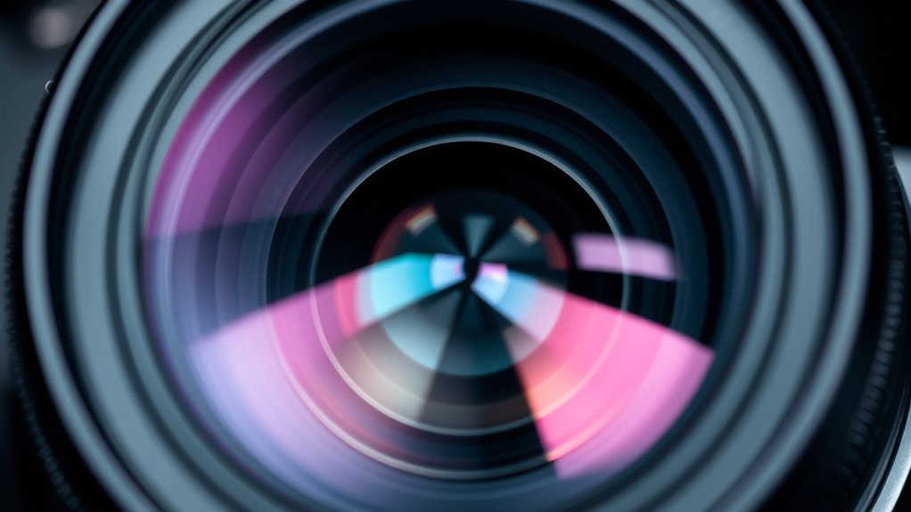 optical alignment and corrections