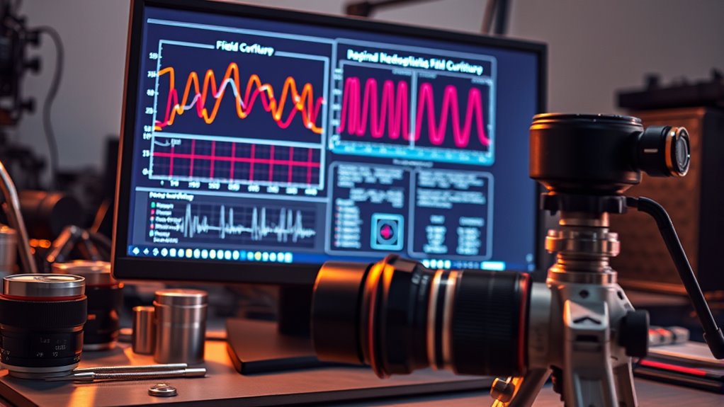 optical design software tools