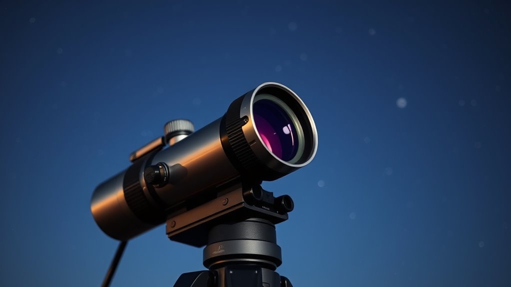 optical quality and accuracy