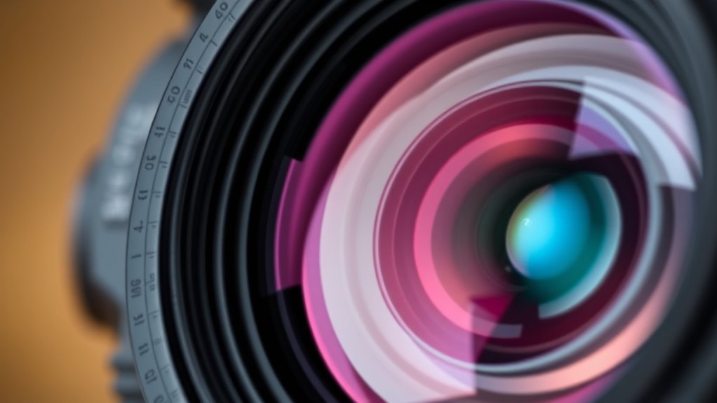 optical quality and compatibility