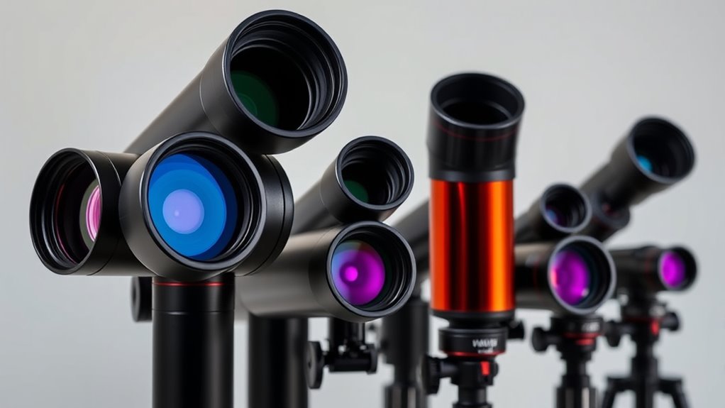 optical quality size stability