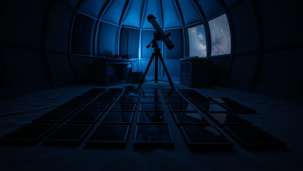 optimal calibration timing conditions