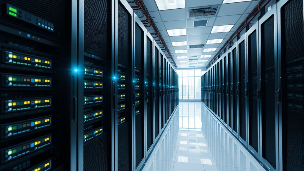 optimize airflow and ventilation