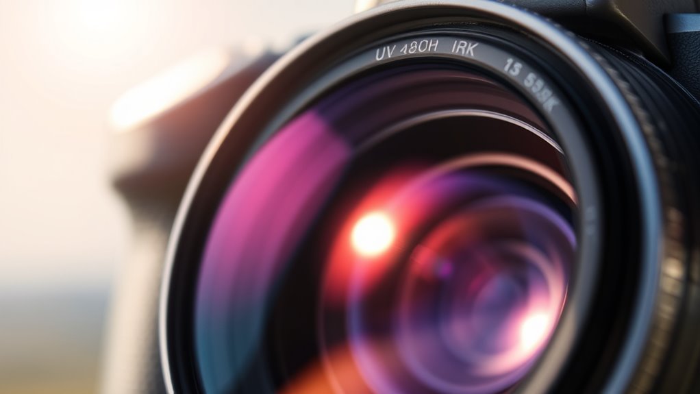 optimize image clarity and color