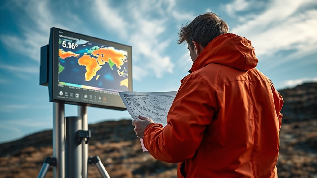 optimize observation conditions