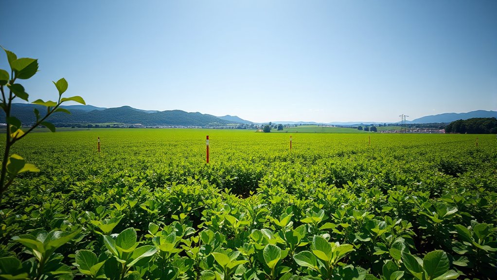 optimize sensor environmental placement