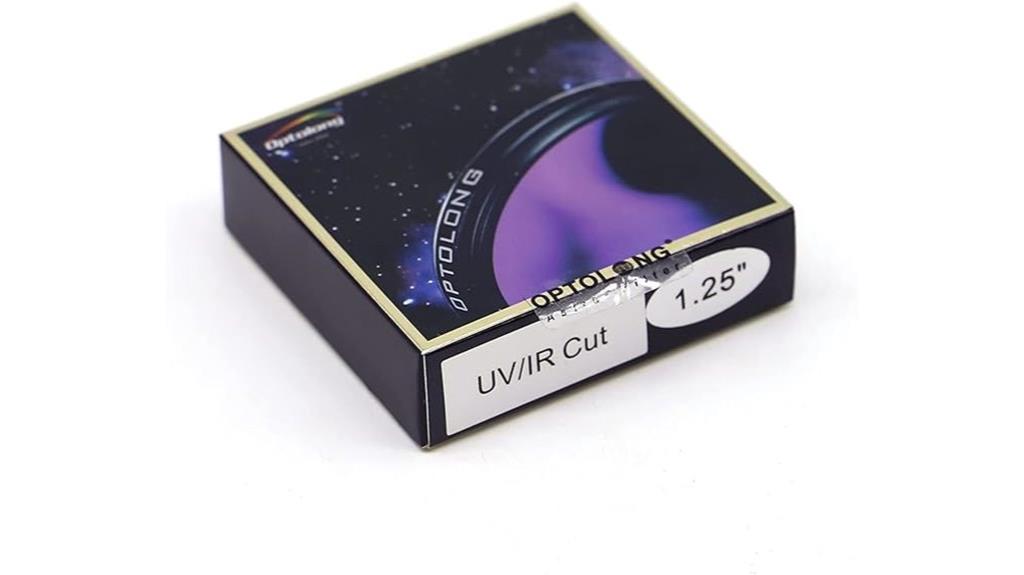 optolong 1 25 filter