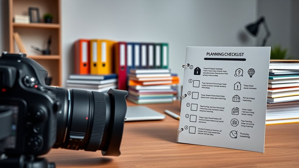 organized data management protocols